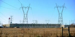 De federale overheid gaat een uraniumfabriek in Kentucky ombouwen tot een AI-datacenter en gasenergiecomplex