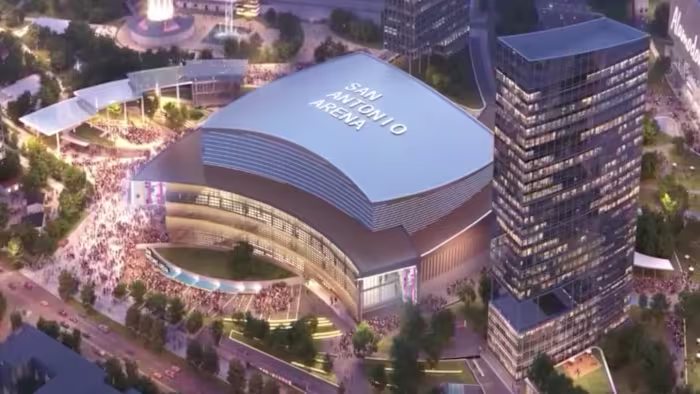 De gemeenteraad van San Antonio zal naar verwachting in oktober de Project Marvel-update ontvangen