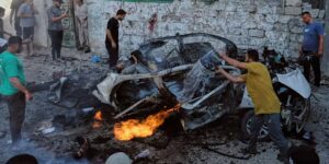 De gezant van de Raad van Vrede ontmoet Netanyahu over de ontwapeningsovereenkomst in Gaza en dringt aan op stopzetting van de stakingen