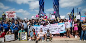 De limieten van Texas op bepaalde dragshows zijn opnieuw ongrondwettelijk verklaard