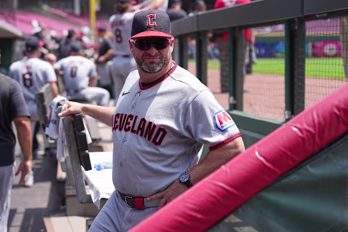 De nieuwe toevoegingen van Guardians maken graag deel uit van de postseason-push