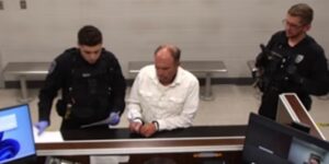 De voormalige aanklager zegt dat beschuldigingen van mensenhandel, zoals die van Neil Calfas, gepaard kunnen gaan met fraude en niet alleen met geweld