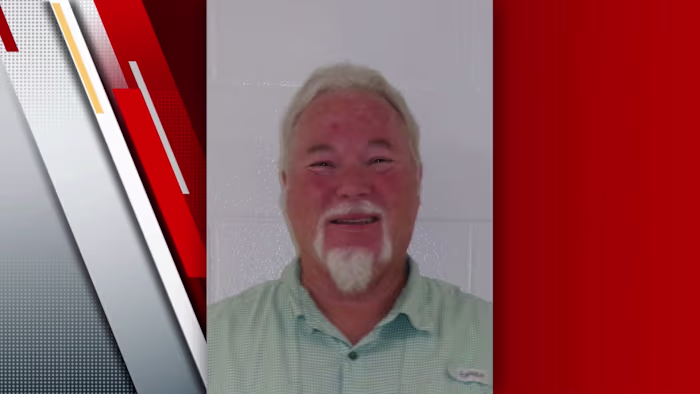 De vrederechter van Lavaca County is gearresteerd op beschuldiging van aanranding, zegt het kantoor van de sheriff