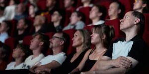 De zeldzame 70 mm IMAX van Praag trekt duizenden Europeanen voor Nolans ‘The Odyssey’