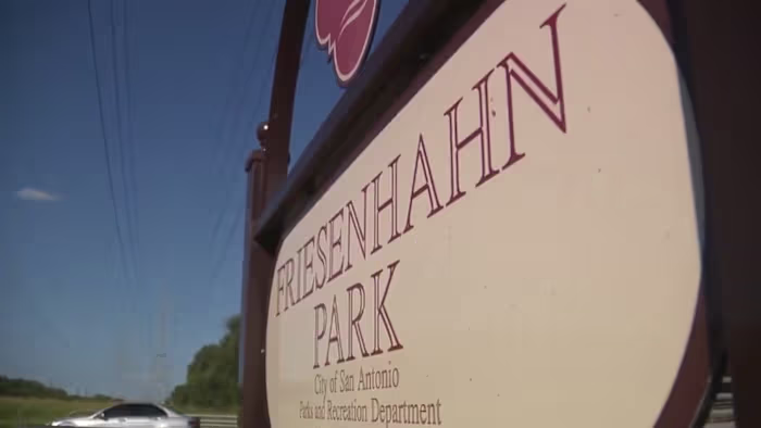 'Dit was mijn vrede, en ze hebben het verpest': vrouw spreekt zich uit nadat ze is aangevallen in North Side Park