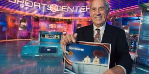 ESPN-medeoprichter Bill Rasmussen sterft op 93-jarige leeftijd aan de gevolgen van de ziekte van Parkinson