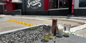 Een schutter vermoordt een Mexicaanse social media-influencer tijdens een livestream