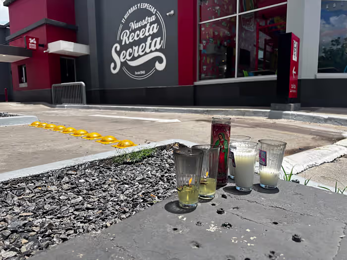 Een schutter vermoordt een Mexicaanse social media-influencer tijdens een livestream