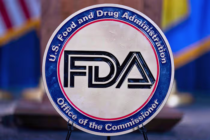 Er komt een nieuw soort griepprik nu de FDA het op mRNA gebaseerde vaccin van Moderna goedkeurt