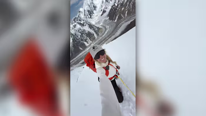 Familie spreekt zich uit na vrouw uit San Antonio, negen anderen dood aangetroffen na lawine in Pakistan