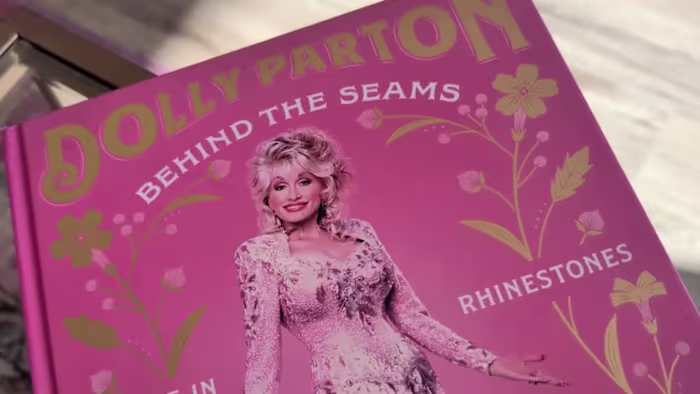 Fans van San Antonio herinneren zich Dolly Parton toen countrymuziekicoon op 80-jarige leeftijd stierf