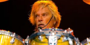 Frank Beard, drummer van boogierocktrio ZZ Top, overlijdt op 77-jarige leeftijd