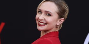 Hayden Panettiere, die speelde in ‘Heroes’ en ‘Nashville’, sterft op 36-jarige leeftijd