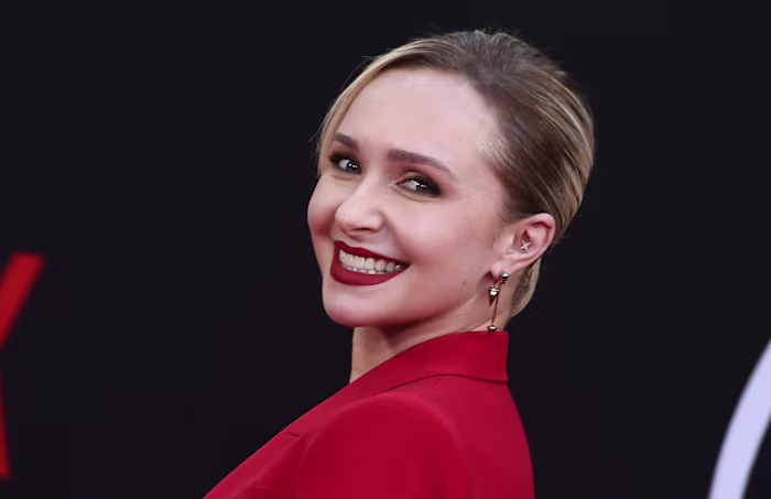 Hayden Panettiere, die speelde in 'Heroes' en 'Nashville', sterft op 36-jarige leeftijd