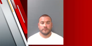 Hays County-agent buiten dienst gearresteerd op verdenking van DWI, zegt het kantoor van de sheriff