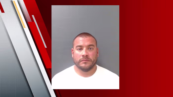 Hays County-agent buiten dienst gearresteerd op verdenking van DWI, zegt het kantoor van de sheriff