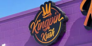 Hennepbedrijf uit San Antonio klaagt Texas aan vanwege nieuwe regelgeving en zegt dat er voor meer dan 300.000 aan inventaris is ingetrokken