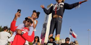 Het hof van beroep verwerpt de poging van procureur-generaal Ken Paxton om het wapenverbod op de Texas State Fair ongedaan te maken