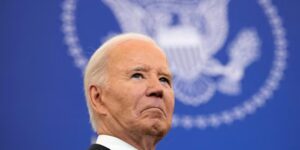 Het hof van beroep verwerpt het bod van Biden om de vrijgave van opnames van interviews met ghostwriters te blokkeren