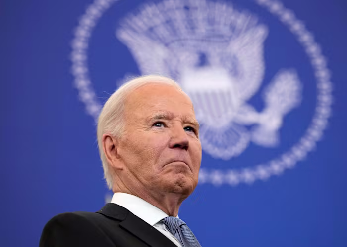 Het hof van beroep verwerpt het bod van Biden om de vrijgave van opnames van interviews met ghostwriters te blokkeren
