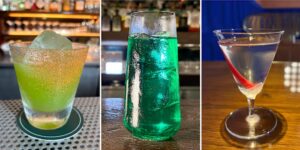 Het nieuwste op het gebied van cocktails is kruidig ​​en hartig. Tips en recepten voor thuisbarmannen