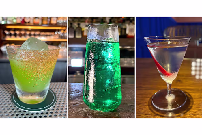 Het nieuwste op het gebied van cocktails is kruidig ​​en hartig. Tips en recepten voor thuisbarmannen