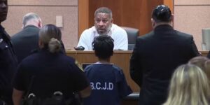 ‘Ik wil gewoon naar huis’: 13-jarige jongen pleit voor vrijlating in moordzaak in San Antonio