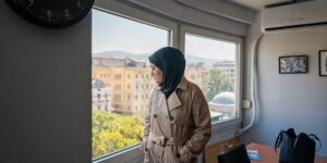Israël zal de moord op Hind Rajab onderzoeken. Haar moeder wil meer