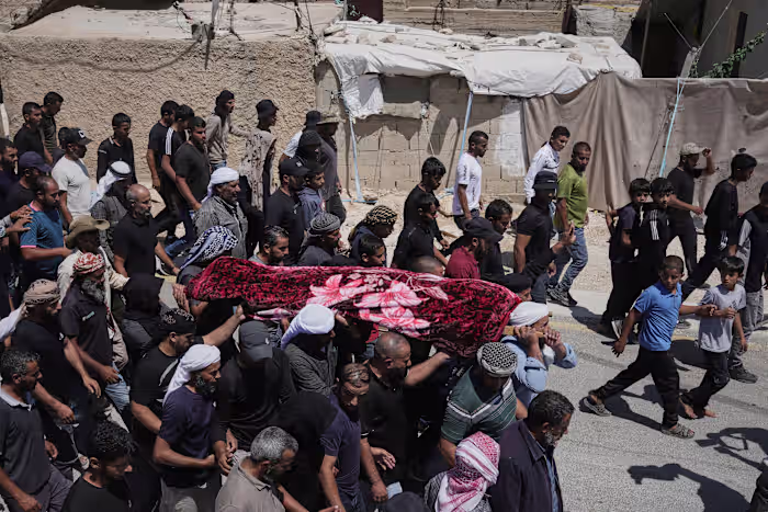 Israëlische aanklagers beschuldigen de kolonist van het vermoorden van een Palestijnse activist in een zeldzame aanklacht