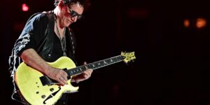 Journey bereidt zich voor op de laatste etappe van wat de laatste rocktour samen zou kunnen zijn