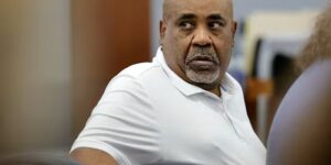 Jury geselecteerd voor proces tegen voormalige bendeleider die ervan wordt beschuldigd opdracht te hebben gegeven tot de moord op Tupac Shakur