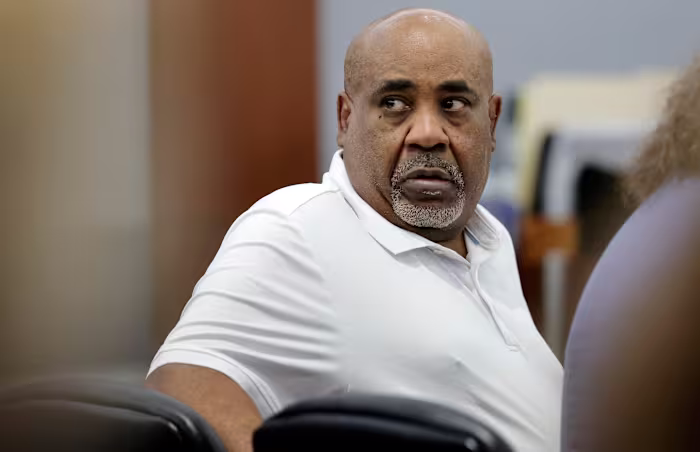 Jury geselecteerd voor proces tegen voormalige bendeleider die ervan wordt beschuldigd opdracht te hebben gegeven tot de moord op Tupac Shakur