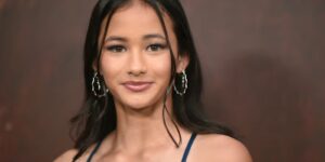 Kaylee Hottle, dove ‘Godzilla’-acteur, kwam op 18-jarige leeftijd om bij een auto-ongeluk