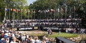 LIV Golf heeft een hoofdinvesteerder en maakt plannen voor een volgend seizoen