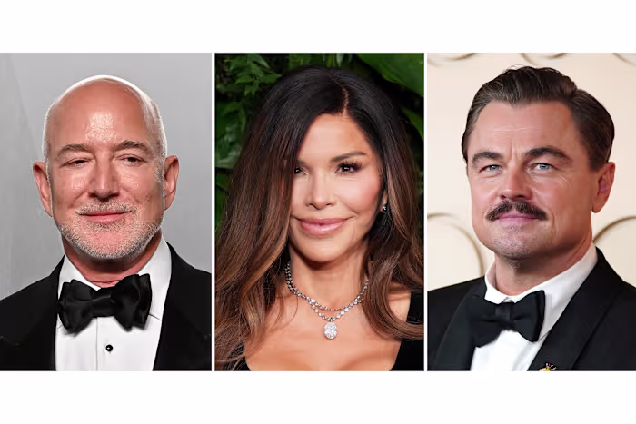 Leonardo DiCaprio en Jeff Bezos leiden een project van $200 miljoen om 100 van de meest bedreigde diersoorten ter wereld te redden