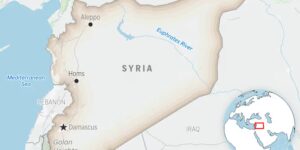 Libanon levert ex-Assad-generaal uit aan Syrië voor berechting wegens vermeende misdaden