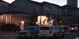 Lichaam gevonden in plastic verpakt in een kast in West-Bexar County tijdens een oproep voor vermiste personen, zegt de sheriff