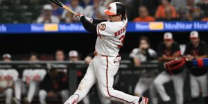 MLB-handelsdeadline: Red Sox, Phillies en Padres zijn de grootste kopers bij de zoemer