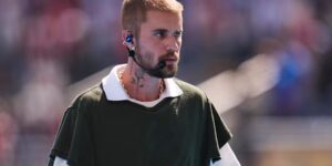 Madonna, BTS en meer artiesten tijdens de rust van het WK zien een sprong in de songstreams, Justin Bieber stijgt met 110%
