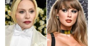 Madonna leidt de nominaties voor de MTV Video Music Awards 2026, gevolgd door Taylor Swift