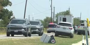 Man dood aangetroffen in het zuidoosten van Bexar County, dagen na een mogelijke crash, zegt de sheriff