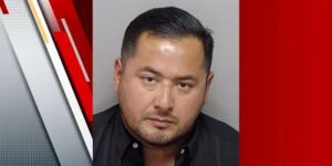 Man gearresteerd, beschuldigd van het doden van de Franse Bulldog in het westen van Bexar County, zegt BCSO