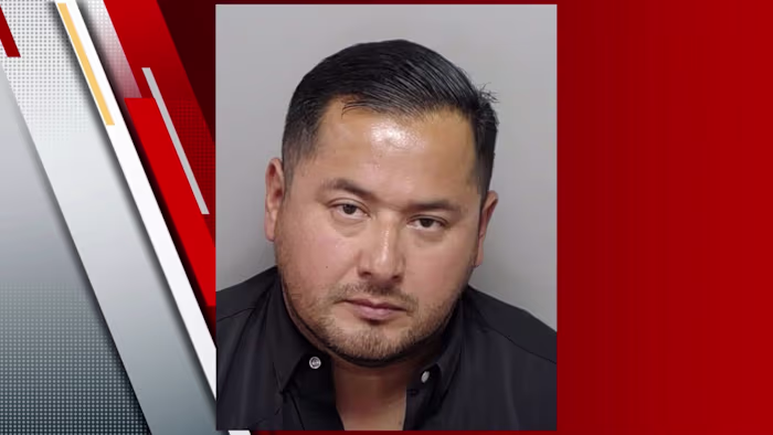 Man gearresteerd, beschuldigd van het doden van de Franse Bulldog in het westen van Bexar County, zegt BCSO