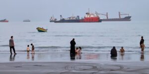 Mogelijke deal over de Straat van Hormuz, een grote aanval in Jemen en ander nieuws uit het Midden-Oosten