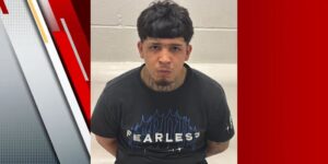 Moordverdachte uit Bexar County gearresteerd aan de grens tussen Texas en Mexico, zegt de politie