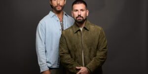 Na het verlies van een vriend en het schrijven van ‘Say So’, zijn Dan + Shay terug met het autobiografische ‘Young’