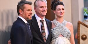 Niet Grieks voor hen. Wetenschappers twijfelen aan ‘The Odyssey’ van Christopher Nolan