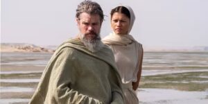 Nolans ‘The Odyssey’ bestormt de box office met een wereldwijd debuut ter waarde van $264,1 miljoen