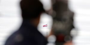 Noord-Korea voert tests met ballistische raketten uit, dagen voordat de VS en Zuid-Korea met oefeningen beginnen