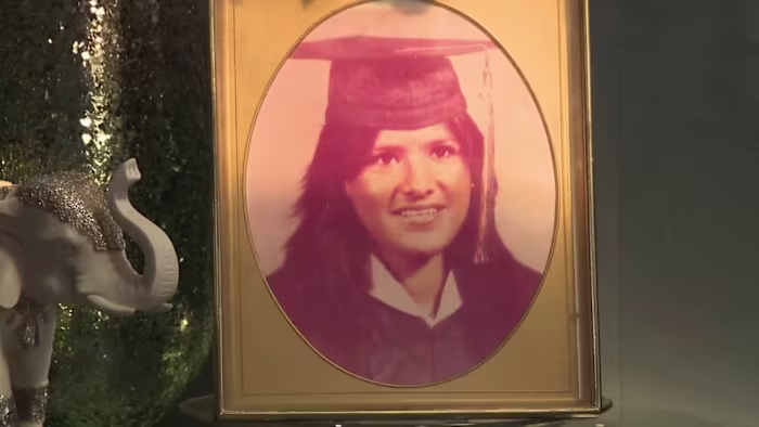 'Nu kunnen we rusten': Familie herdenkt Yolanda Herrera bijna 45 jaar na haar moord